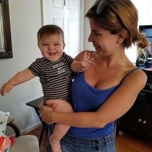 Meet your Posher, Adriana